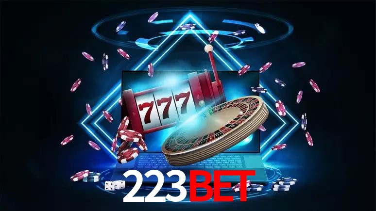 Experiência VIP 223bet
