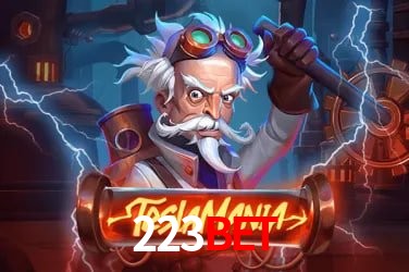 Estatísticas 223bet